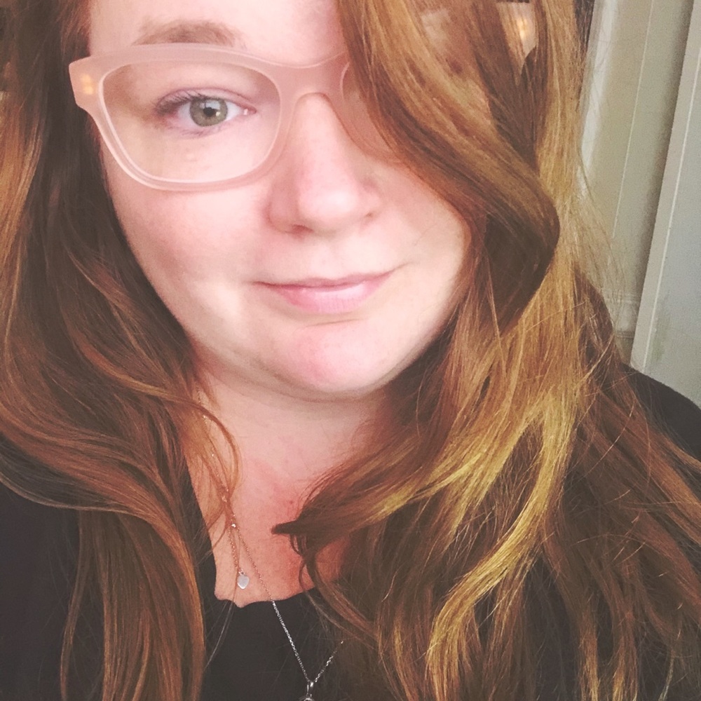 Meet your Posher, Dana